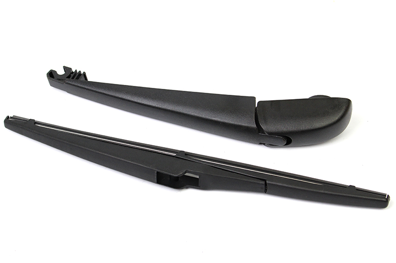 фото №1, Важіль двірники задня suzuki grand vitara 2005-