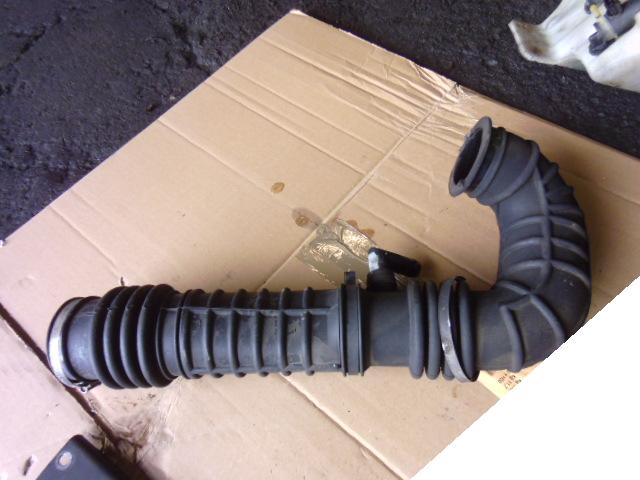 фото №3, Land rover discovery 2.5 tdi 96r шланг труба wąż