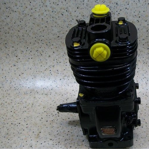 фото №2, Компрессор воздуха mercedes sk atlas lk1303