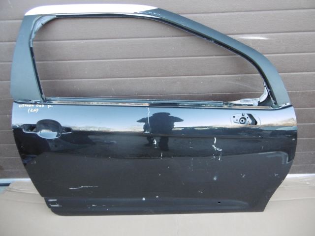 фото №1, Дверь правое citroen ds3