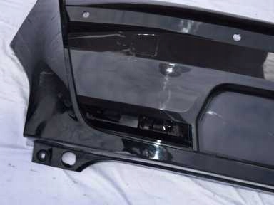 фото №6, Bmw i3 бампер задняя задний