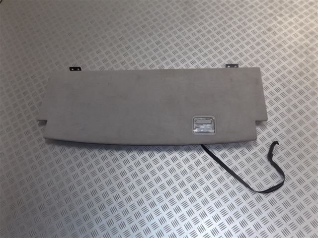 фото №1, Mercedes 09r ml gl w164 x164 пол багажника