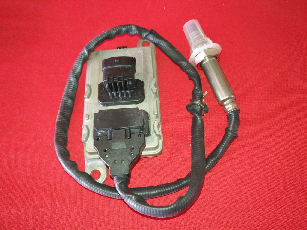 фото №1, Volvo fh датчик nox 22827993