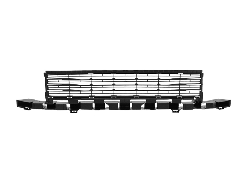 фото №1, Решітка радіатора решітка радіатора решітка бампер renault fluence 2010-