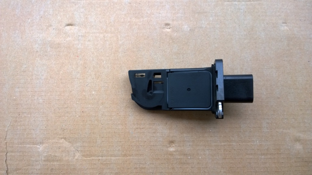 фото №3, Расходомер воздуха ford ecosport 1.5 дизель