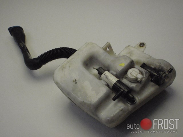 фото №4, Бачок омивача ксенон discovery iii 04