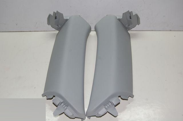 фото №1, Audi q3 захист стійка ліва права 8u0867287