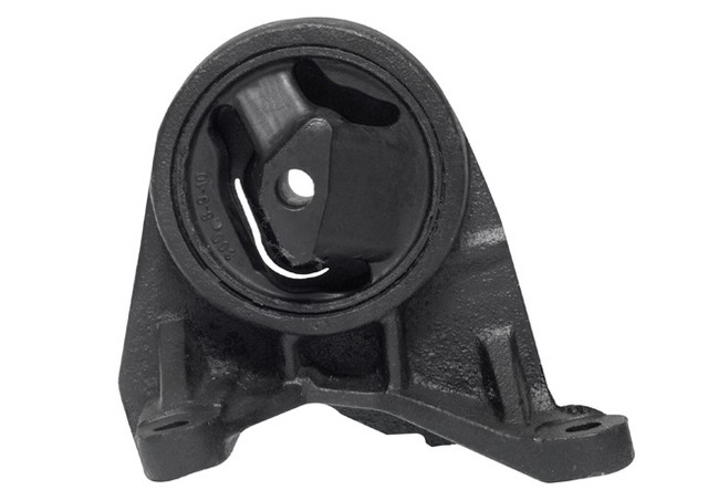 фото №1, Подушка двигателя правая jeep liberty 2002 - 2005