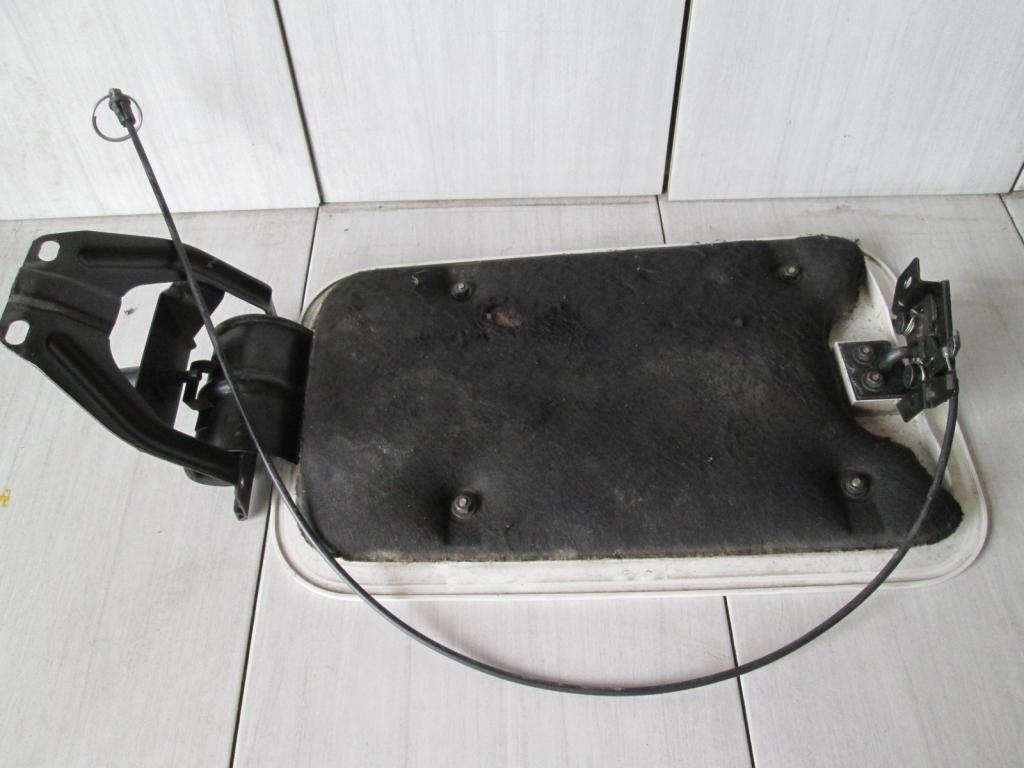 фото №3, Дверцята кришка багажника бардачка комплект scania r