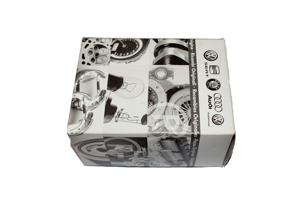 фото №1, Skoda fabia iii заглушка фара 6v0998296