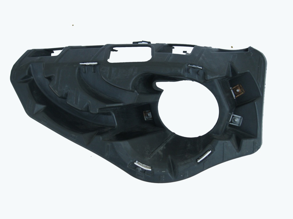 фото №1, Направляющая левый противотуманной фары бампера перед bmw e84 x1