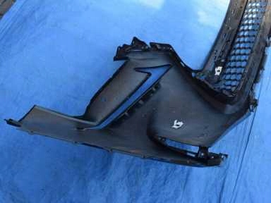 фото №16, Lexus nx300h передний бампер перед