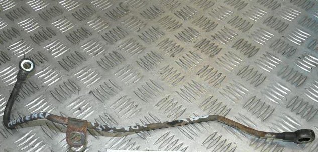 фото №1, Isuzu trooper ii monterey 3.1 шланг турбіни