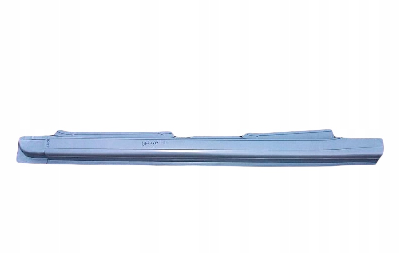 фото №1, Порог пороги renault laguna ii 01-07 правый оцинковка