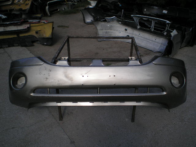 фото №1, Бампер перед передний gmc envoy