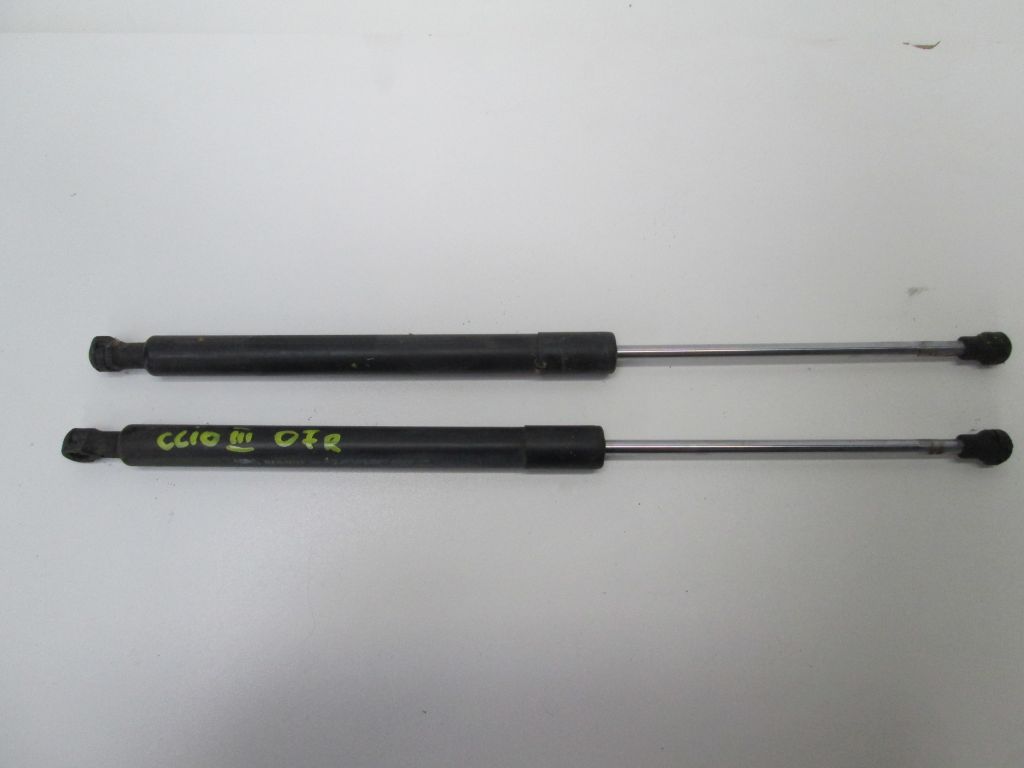 фото №1, Амортизаторы крышки renault clio iii 1.5 dci 07r