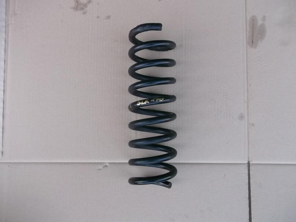фото №1, Пружини задні пружина задня mercedes slk r170 w170