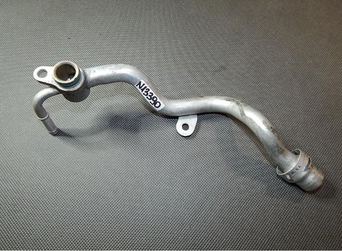 фото №1, Audi a7 4g шланг wody 059121065cj