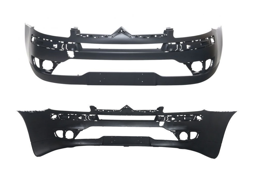 фото №1, Бампер передний citroen c4 2004-2008 do mal новый