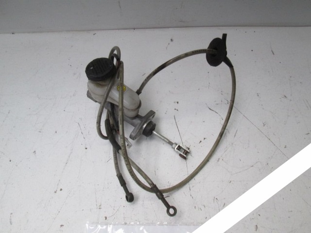 Купити Помпа гальмівна ze бачком microcar mgo 11r