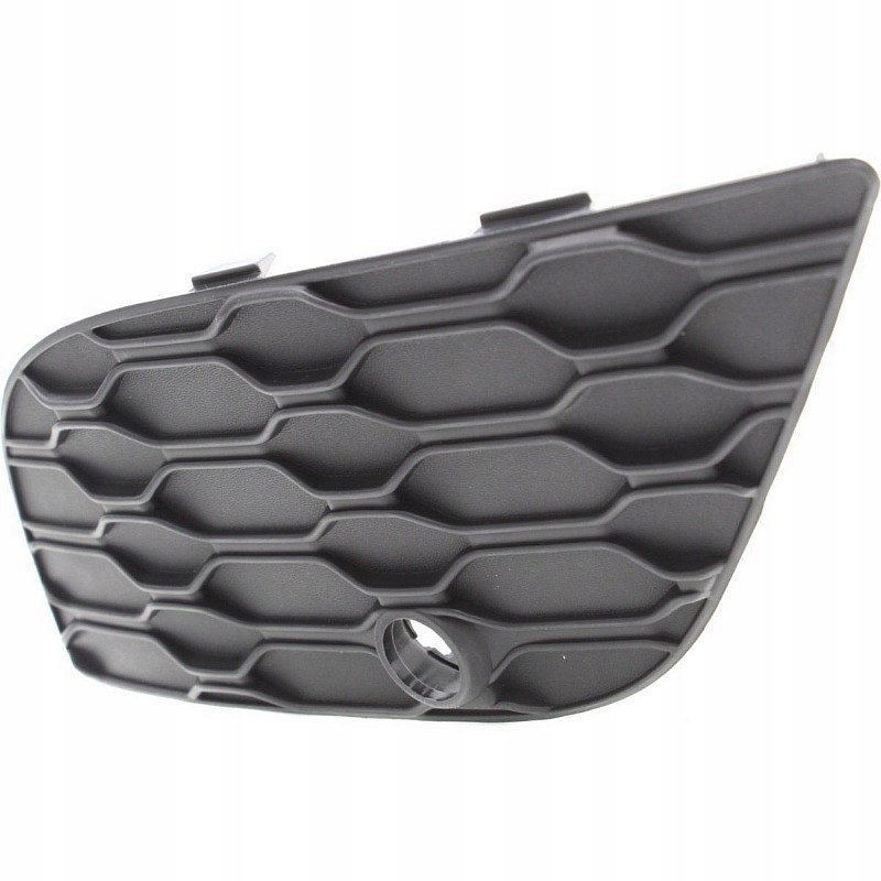 фото №1, Jeep grand cherokee summit wk2 2017-2021 решётка радиатора заглушка prawaz pdc