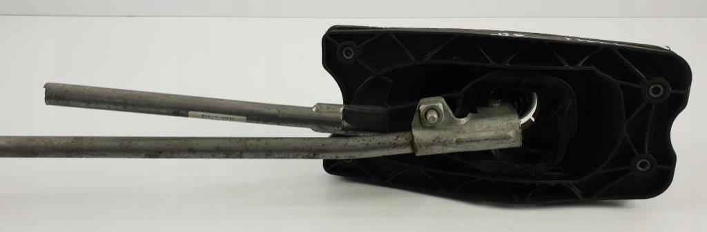 фото №5, Выборщик переключения передач audi q5 8r0711151a