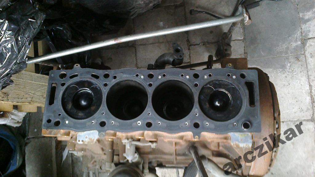 фото №2, Поршень з шатун scudo jumpy expert 2.0 hdi 16v