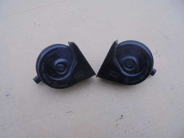 фото №1, Клаксон сигнал bmw e90 e91