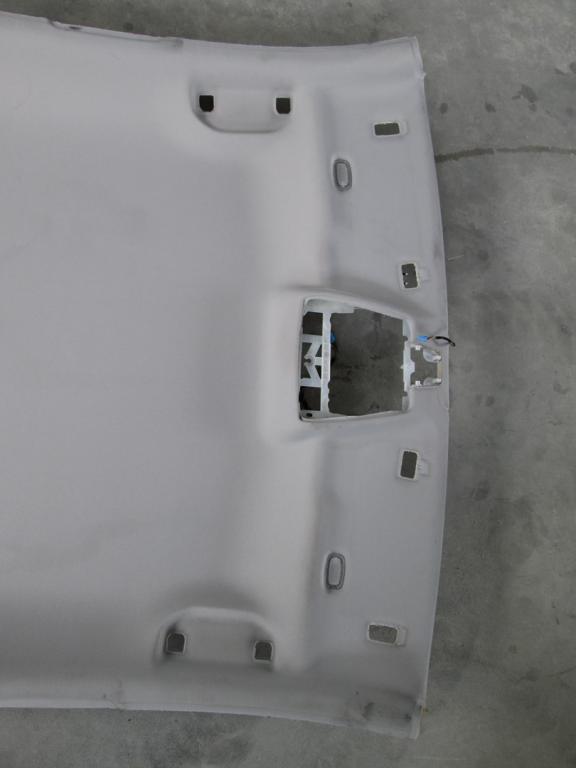 фото №6, Крыша потолок mercedes e-klasa w212 sedan