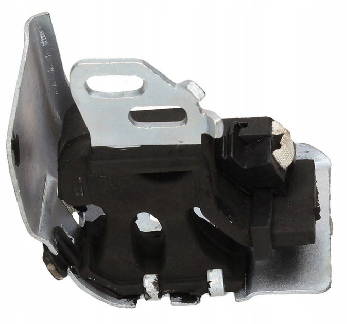 фото №2, Гумовий елемент кронштейн глушника renault grand scenic 2 ii