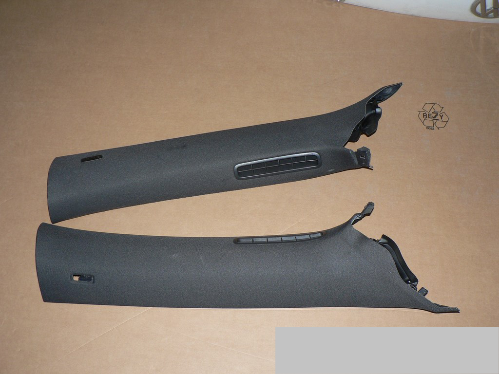 фото №1, Dw scirocco обивка стойка 1k8867234a 1k8867233