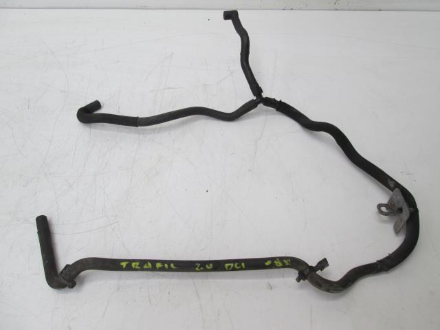 фото №1, Патрубок трубка води trafic vivaro 2.0 dci