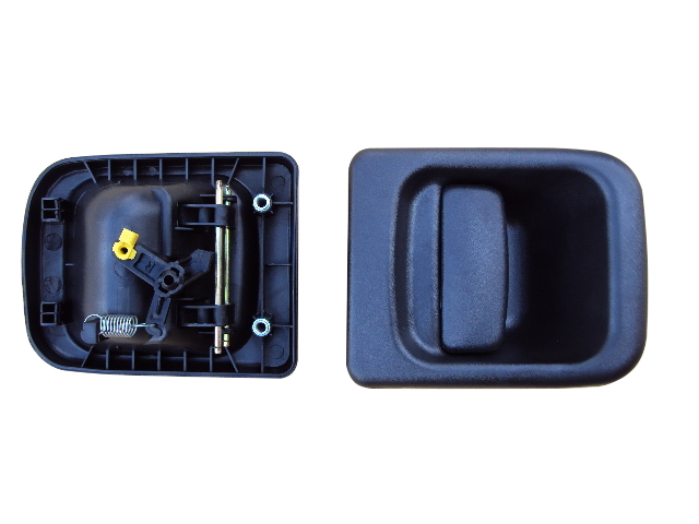 фото №1, Renault mascott ручка дверь правая перед nowa