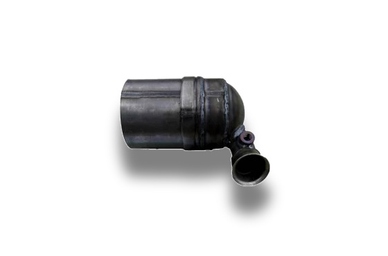 фото №13, Фильтр частиц твердых dpf