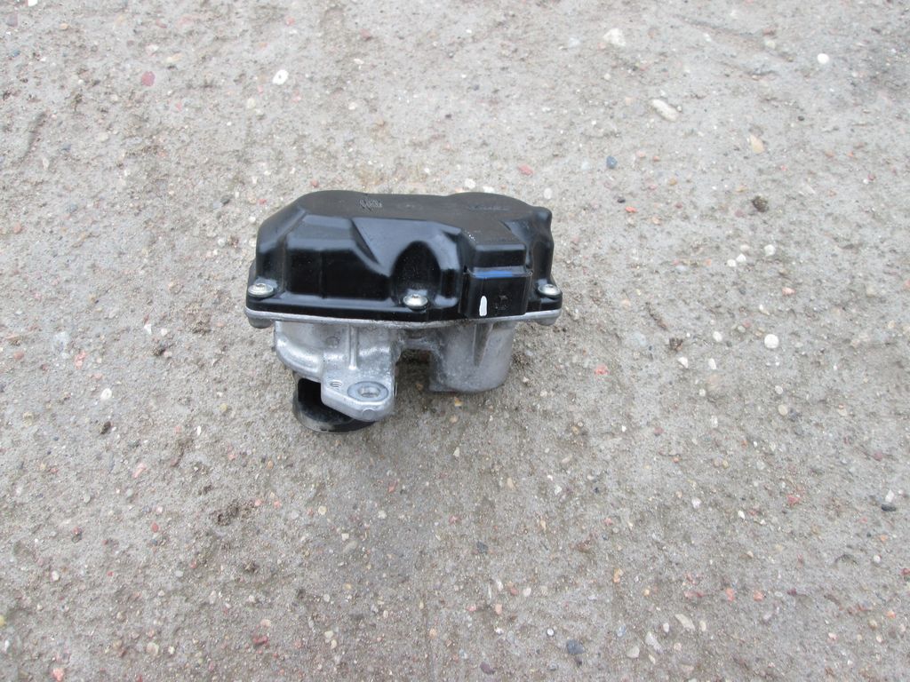 Купити Qashqai клапан egr 1.6 dci 147101478r 8201061904