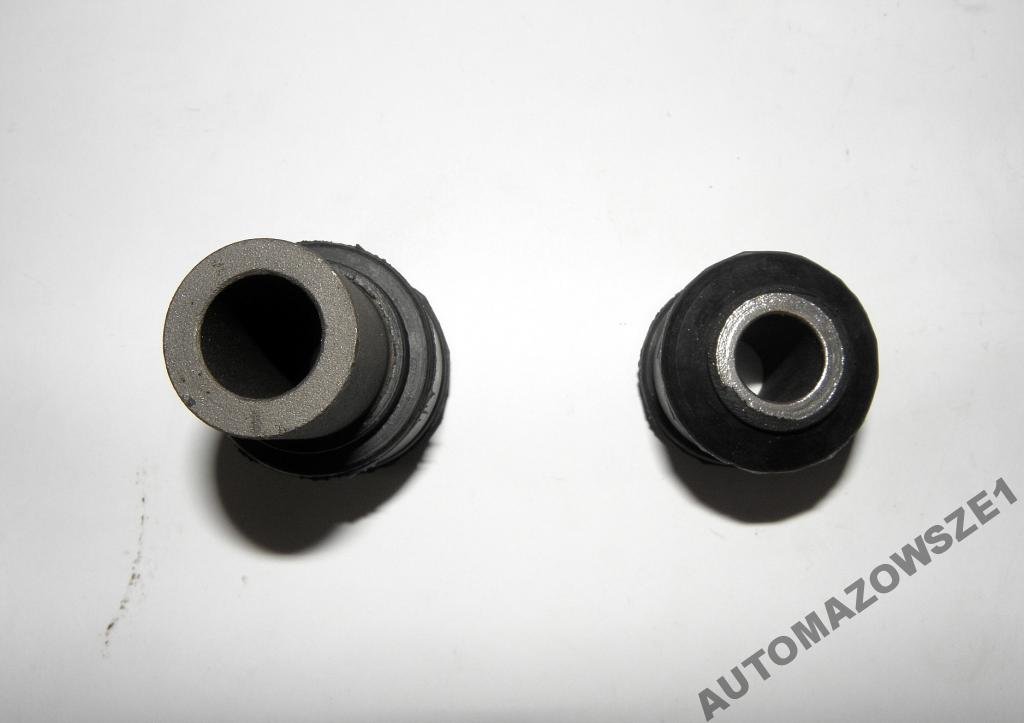 фото №2, Втулка амортизатора renault master нижняя верхний kpl