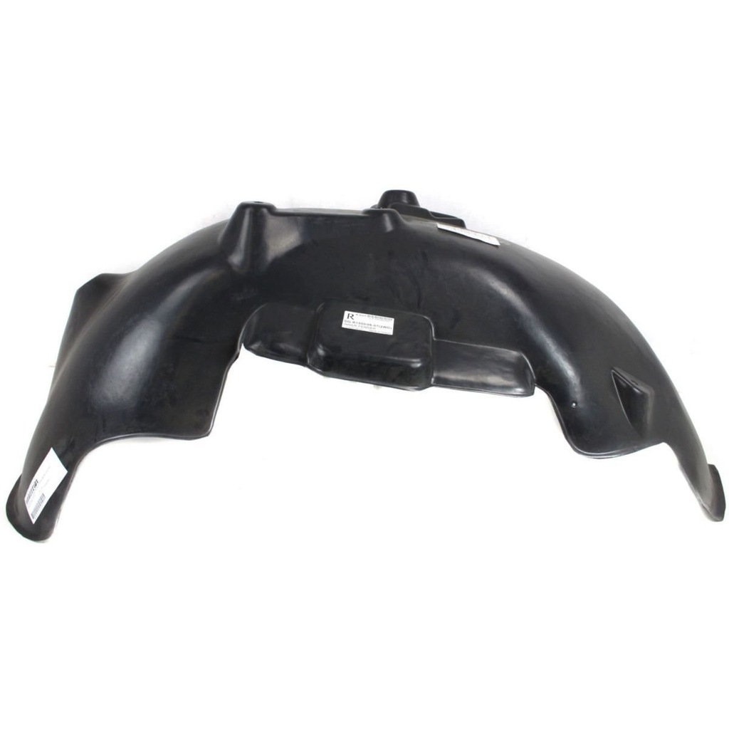 фото №1, Підкрилок праве nowe dodge ram 1500 rwd 2wd 2006-09