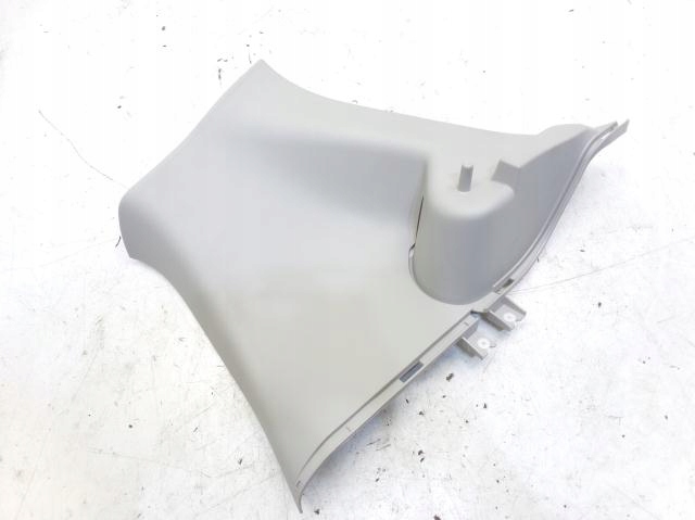 фото №5, Захист стійка права ліва перед задня space star ii