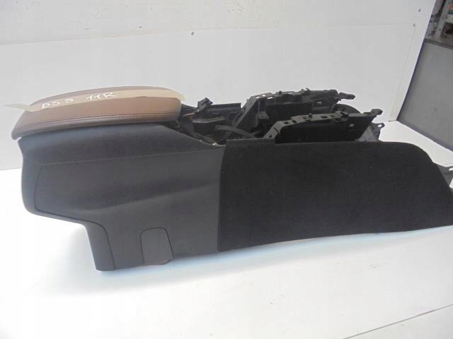 фото №6, Тунель середній підлокітник citroen ds5