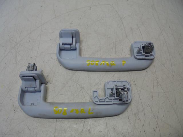 фото №1, Ручка кронштейн потолочный peugeot 508