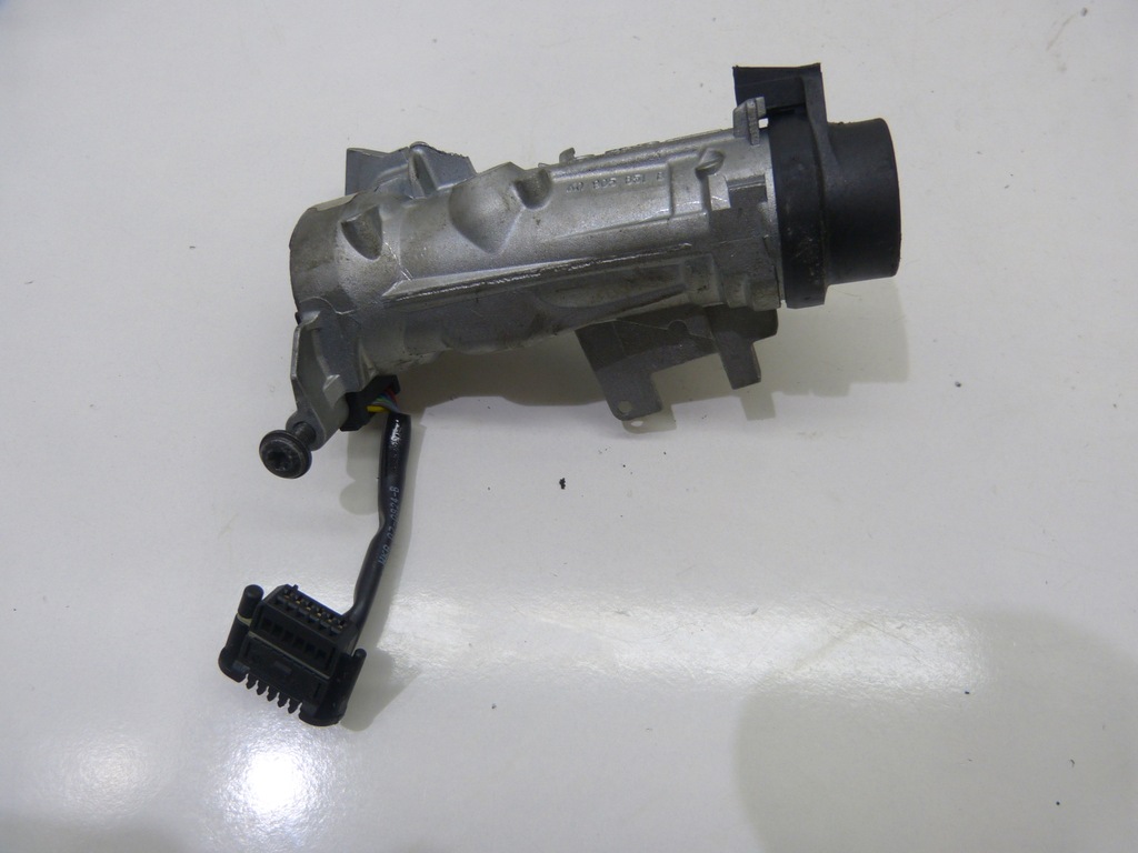 фото №14, Бортовой компьютер 03g906021pm vw golf v 1,9tdi 1k0920874b