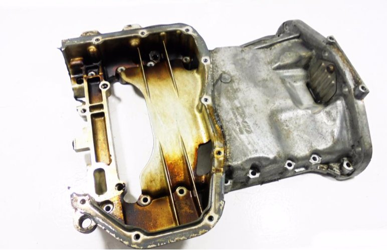 фото №1, Основа піддон 3.3 hyundai genesis grandeur sonata