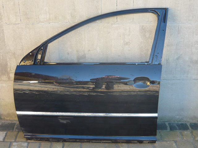 фото №1, Vw phaeton 3d4 - двері передні ліва