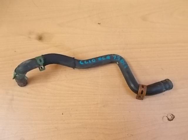 фото №2, Wąż труба wody renault clio 1.5 dci