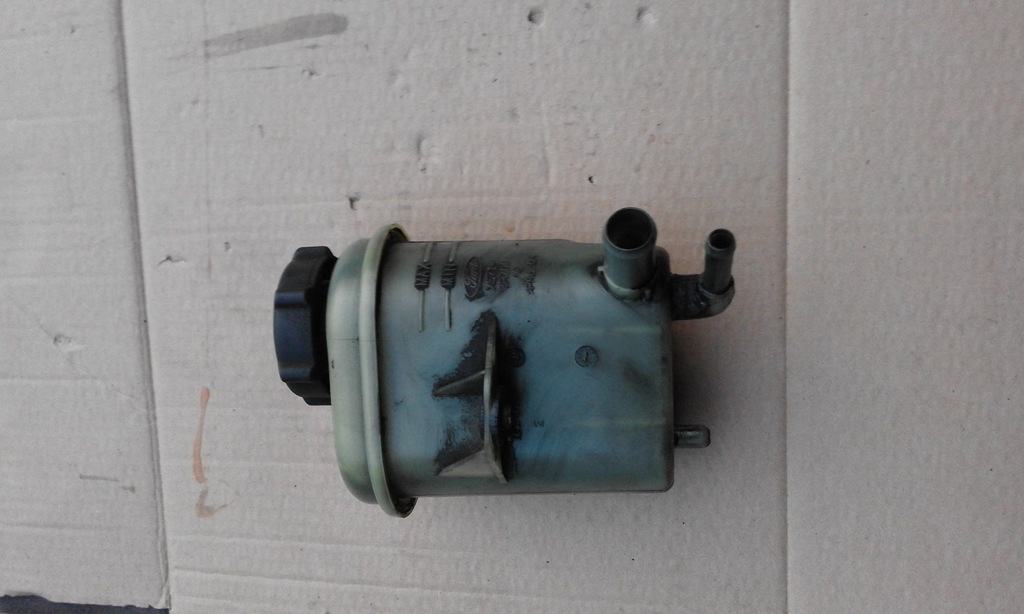 фото №1, Mondeo mk3 2.0 tdci бак рідина підсилювача