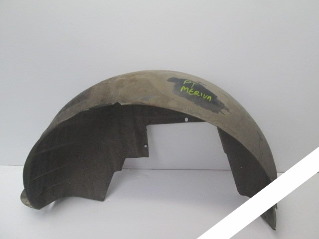 фото №1, Підкрилок правий задня opel meriva 04r