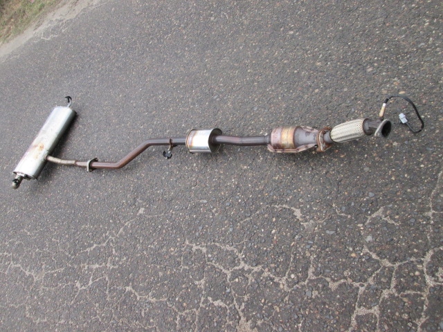 фото №2, Гасник hyundai ix35 2012 rok 1,6 gdi бензин