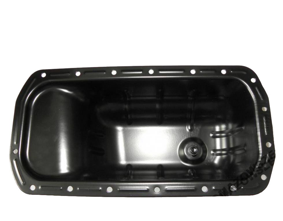Купити Піддон масляна citroen peugeot volvo mazda 1.6 hdi 0301n1