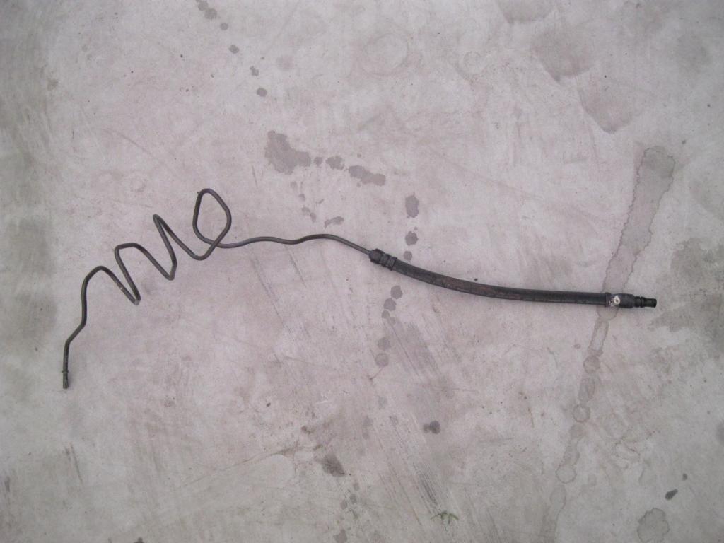 фото №1, Vw passat b8 шланг цилиндр сцепления 5q1721465n