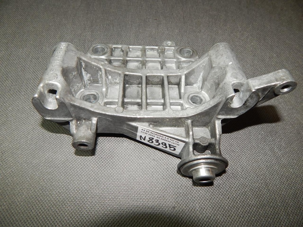 Купить Audi a4 8k 3.0 tdi кронштейн генератора 059903143s